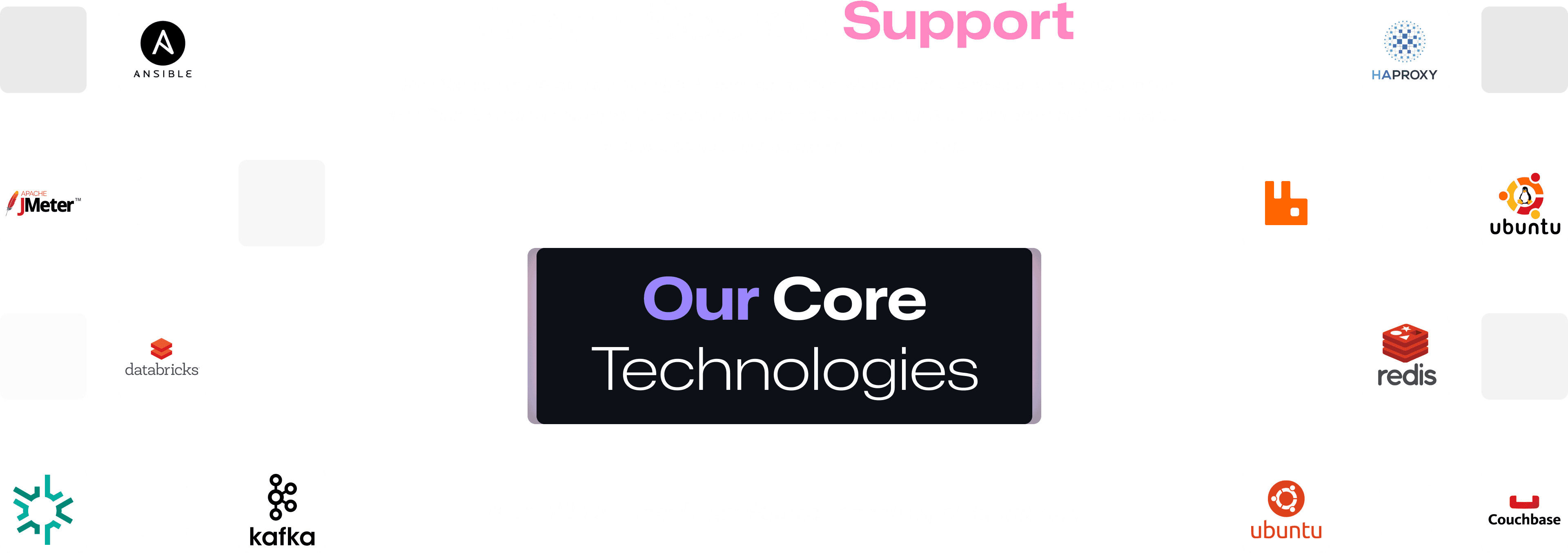 core tech