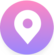 location icon